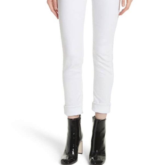 rag & bone Denim - rag & bone • dre boyfriend skinny jeans